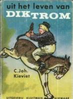 C.Joh. Kieviet / keuze uit  11 boeken, Enlèvement ou Envoi, Utilisé