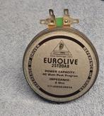 Behringer speaker driver, Autres marques, Moins de 60 watts, Enlèvement, Utilisé