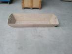 oude voedertrog, Accessoires