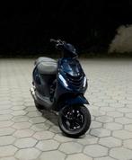 Zip 2 takt 50 cc GEZOCHT!!!, Fietsen en Brommers, Ophalen, Zip