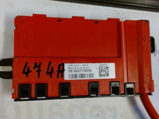 Boite à fusibles BMW F30/F80 2.0D 100kw V6922775205 (474A), Autos : Pièces & Accessoires, Autres pièces automobiles, BMW, Utilisé