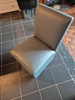 6 GRATIS eetkamerstoelen, Huis en Inrichting, Ophalen, Gebruikt
