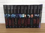 Stan Lauryssens thrillers (12 stuks), Boeken, Thrillers, Ophalen of Verzenden, Gelezen, Stan Lauryssens, België
