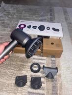 Dyson Supersonic Föhn – Inclusief 5 magnetische opzetstukken, Ophalen of Verzenden, Nieuw, Haardroger