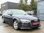 Audi A4 2.0TDi Avant Nette staat Xenon/Led, Auto's, Audi, A4, Bedrijf, Te koop, ABS