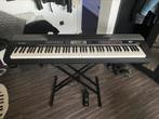 Thomann SP-5600 keyboard incl. Stand, Muziek en Instrumenten, Piano's, Gebruikt, Piano, Ophalen