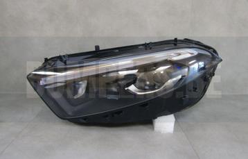 KOPLAMP MERCEDES A-KLASSE W177 FACELIFT MULTIBEAM 23- LH LIN beschikbaar voor biedingen