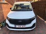 Ford tourneo connect, Auto's, Ford, 4 cilinders, USB, Wit, 5 zetels