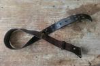 Ceinture de maître ABBL, Collections, Enlèvement ou Envoi