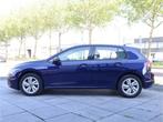 Volkswagen Golf 1.5 eTSI Life MHEV 130PK Automaat 2022, Auto's, Automaat, Gebruikt, Bedrijf, Golf
