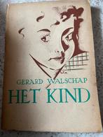 Het Kind - Gerard Walschap, Antiek en Kunst, Ophalen