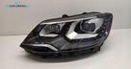 VW Sharan 7N Xenon Led koplamp links, Gebruikt, -, Volkswagen, -