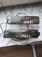 GOLF MK2 pinkers gti dikke bumper, Enlèvement ou Envoi