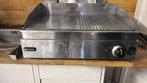 bakplaat / grillplaat, Elektronische apparatuur, Grillplaten, Ophalen, Zo goed als nieuw, Tafelgrill