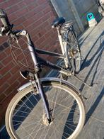 Heren fiets te koop, Fietsen en Brommers, Fietsen | Dames | Sportfietsen en Toerfietsen, Ophalen, Zo goed als nieuw