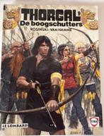 Thorgal De boogschutters, Enlèvement ou Envoi, Utilisé