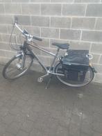 Elektrische Giant tiwst go double, Enlèvement, Comme neuf, 50 km par batterie ou plus, Giant