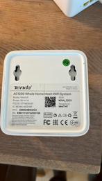 Point d’acces WIFI Mailles Tenda, Computers en Software, WiFi-versterkers, Ophalen of Verzenden, Zo goed als nieuw