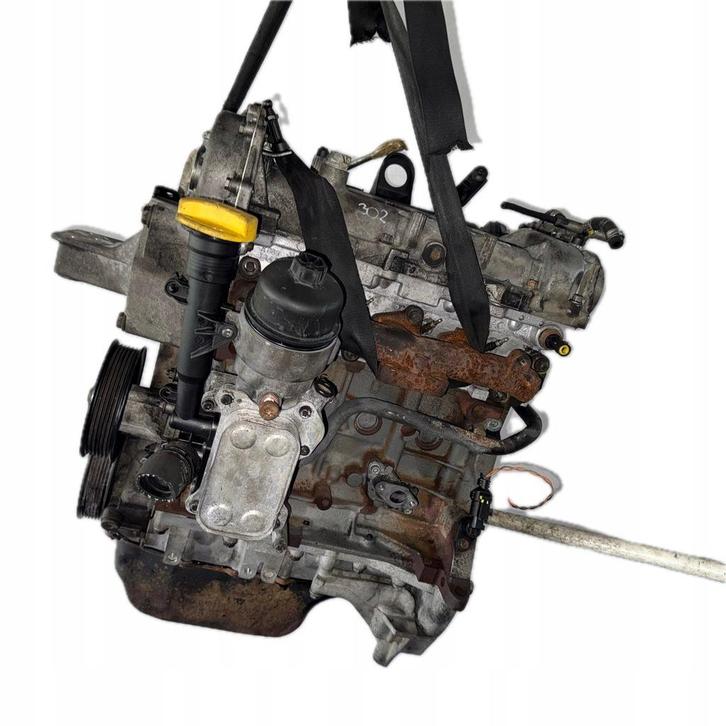 Moteur 199A3000 Nu MITO IDEA FIAT ALFA ROMEO LINEA YPSILON, Auto-onderdelen, Motor en Toebehoren, Alfa Romeo, Amerikaanse onderdelen