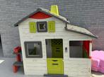 Smoby speelhuis, Kinderen en Baby's, Speelgoed | Buiten | Speelhuisjes, Ophalen, Gebruikt