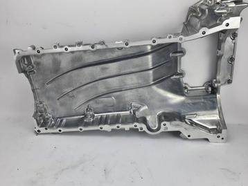 Carterpan van een Mercedes GLE beschikbaar voor biedingen