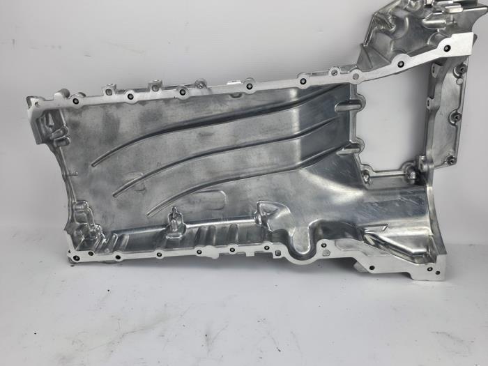 Carterpan van een Mercedes GLE, Auto-onderdelen, Motor en Toebehoren, Mercedes-Benz, Nieuw, 6 maanden garantie, 12 maanden garantie