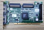 ADAPTEC Dual Channel Pci 64bit Ultra160 Scsi (ASC-39160), Computers en Software, Harde schijven, Ophalen, Intern, SCSI, HDD