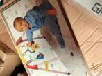 speelboog nieuw, Kinderen en Baby's, Speelgoed | Babyspeelgoed, Ophalen of Verzenden, Met geluid