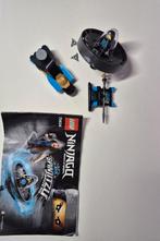 Ninjago spinners, Ophalen, Zo goed als nieuw