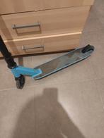 Step, Enlèvement, Utilisé