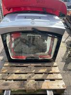 Opel Astra G Hatchback uit 2001, Ophalen, Opel