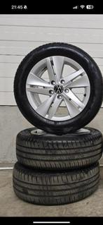 Jantes Golf 8. (3 jantes ), Auto-onderdelen, Banden en Velgen, Ophalen, Band(en)
