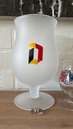 Duvel 3L - mat, Verzamelen, Ophalen, Zo goed als nieuw, Duvel