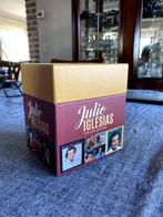 julio iglesias the collection, Cd's en Dvd's, Ophalen of Verzenden, Nieuw in verpakking, Boxset
