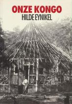 (b466) Onze Kongo, Boeken, Verzenden, Gelezen