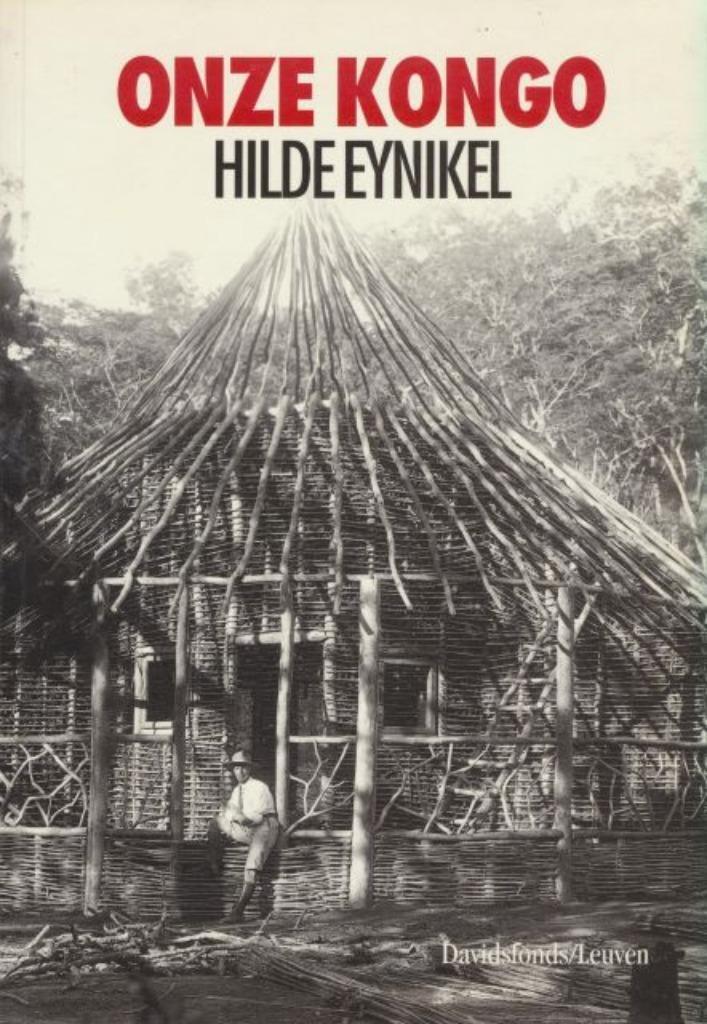 (b466) Onze Kongo, Boeken, Literatuur, Gelezen, Verzenden