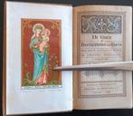 De Glorie of heerlijkheden van Maria (H.Theelen), Enlèvement ou Envoi