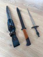Bajonet, Verzamelen, Militaria | Algemeen, Ophalen