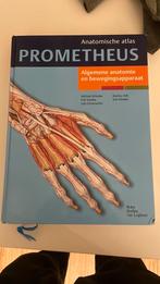 Prometheus anatomische atlas, Boeken, Ophalen, Zo goed als nieuw