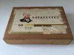 Lafayette 50 tip houten sigarenkistje, Collections, Utilisé, Enlèvement ou Envoi