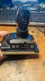 MERCEDES W205 W222 EZS, Ophalen, Gereviseerd