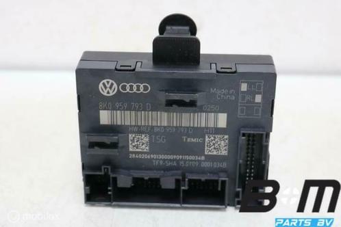 Deur module linksvoor Audi A4 8K 8K0959793D, Autos : Pièces & Accessoires, Autres pièces automobiles, Utilisé