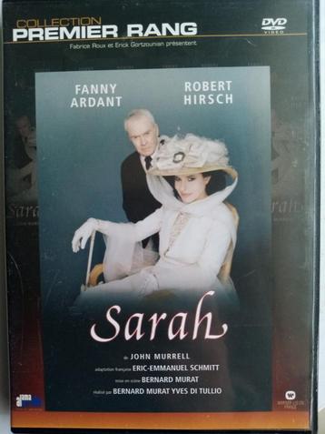 Sarah / DVD  beschikbaar voor biedingen