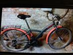 Velo, Ophalen, Gebruikt