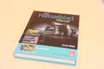 THE HASSELBLAD MANUAL, Ophalen of Verzenden, Gebruikt, Spiegelreflex