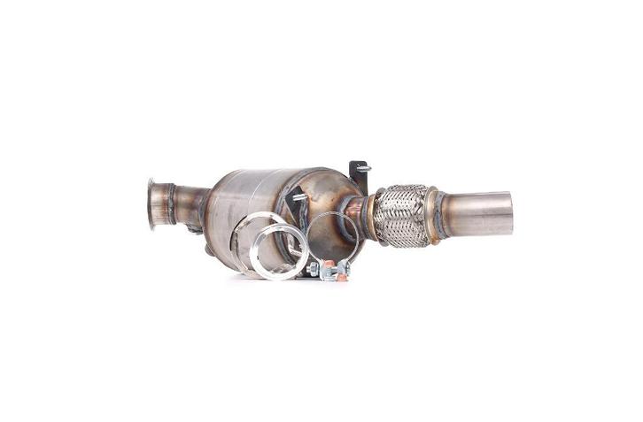 Roetfilter Bmw Serie 1/3/5  X1, Auto-onderdelen, Filters, BMW, Nieuw, Ophalen of Verzenden