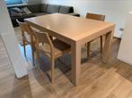 Tafel (3stoelen), Ophalen, Gebruikt