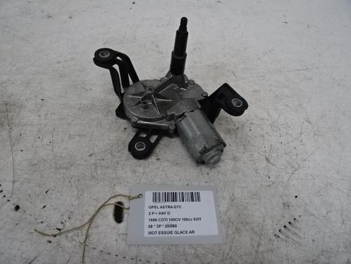 RUITENWISSERMOTOR ACHTER Opel Astra H GTC (L08) (13105981), Auto-onderdelen, Ruiten en Toebehoren, Opel, Gebruikt