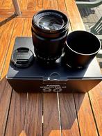 Fujifilm 90mm f2, Audio, Tv en Foto, Ophalen, Zo goed als nieuw, Telelens