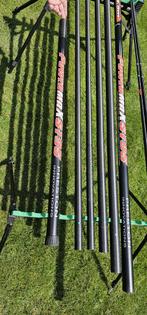 Preston Powermax ST95, Ophalen, Zo goed als nieuw, Vaste hengel